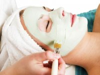 ماسک برای پوست‌های چرب و جوشدار