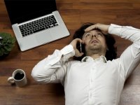 5 سوال اساسی برای تغییر شغل