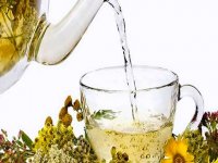 تابستان گرم با عرقیات خنك