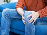 طب سوزنی و كاهش درد آرتروز زانو (2)
