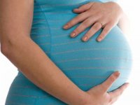 خطرات حشیش برای مغز جنین