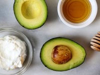 10 ماسک زیبایی پوست های خشک