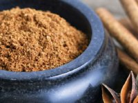 مخلوط پنج ادویه