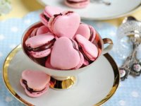 ماكارون به سبك ایتالیائی