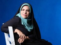 گفتگو با مریم جعفری حصارلو، به بهانه رونمایی از كتابش (1)