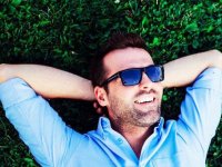 فرصتی برای یك حس خوب