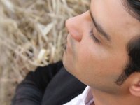 مصاحبه با علیرضا روزگار، خواننده موسیقی پاپ (1)