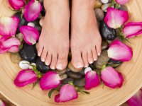 مراقبت از پا