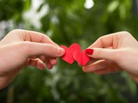عشق واقعی چگونه است؟