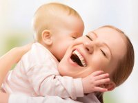 اولین روزهای پس از زایمان (1)
