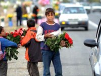 روزگار تلخ كودكان كار در ایران (2)