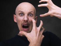 8 عادتی كه شما را پیر می‌كند (1)
