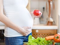 تغذیه و باروری