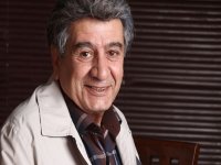 گفتگو با منوچهر والی زاده (1)