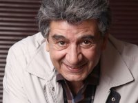گفتگو با منوچهر والی زاده (2)