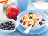 رژیم غذایی مناسب بیماران دیابت نوع دوم