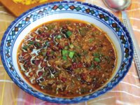 خورش تره