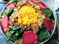 ته‌چین گرمساری