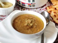عدسی