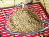 ادویه كاری