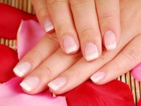 8 نوع خوراکی عالی برای داشتن ناخن های سالم