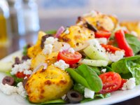 مراقبت از پوست با تغذیه مناسب (2)