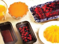 برای تهیه ژله این مطالب را به دقت بخوانید
