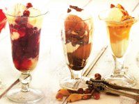 پارفیت‌  Parfait