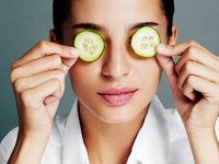 راهی برای درمان تیرگی دور چشم