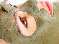 طرز تهیه چند ماسک برای درمان جوش (1)