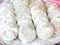 شیرینی دلپذیر كره بادام زمینی
