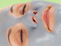 درمان‌های خانگی پوست‌های چرب