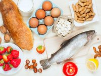 توصیه‌های تغذیه‌ای در آلرژی (2)