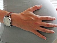 تناسب اندام پس از بارداری