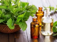 رایحه درمانی و فواید آن