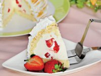 بمب چیز كیك