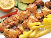 شیش طاووق