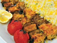 كباب بختیاری