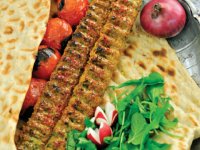 كباب كوبیده