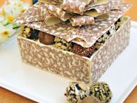 جعبه شكلاتی