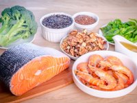 با اسیدهای چرب ضروری بیشتر آشنا شویم