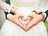 ازدواج‌ با عشق پول