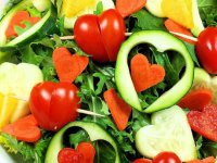 غذاهای مفید برای حفظ سلامت قلب