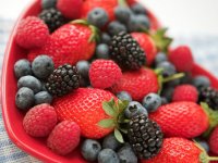 رژیم غذایی مناسب بیماران قلبی
