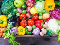 با فیبر رژیم غذایی، سنگ صفرایتان را خرد کنید