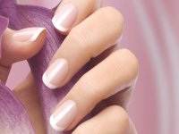 درمان های خانگی رشد بهتر ناخن ها