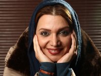 گفتگوی صمیمی با الهام پاوه نژاد