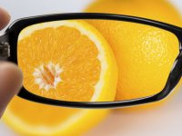 غذاهای ضد آب مروارید