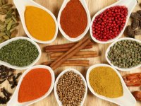 خواص ادویه های پرمصرف