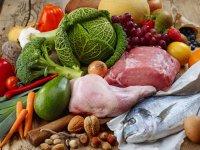 چگونه قدرت باروری را با غذا افزایش دهیم؟
